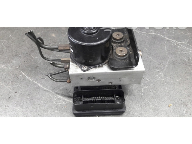 Блок АБС 48940-08200 SsangYong Rexton - года