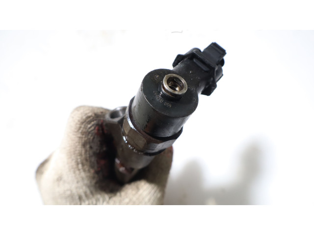 Vstřikovač Chrysler Grand Voyager IV