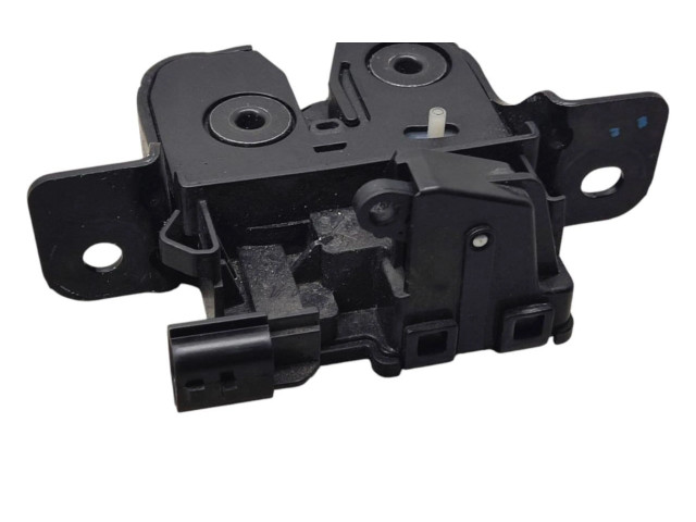 Замок багажника 905037373R, 40707205 Dacia Sandero - года