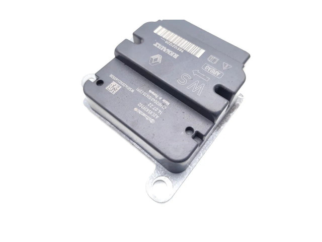 Блок подушек безопасности 985102122R, A2C85839702 Dacia Sandero