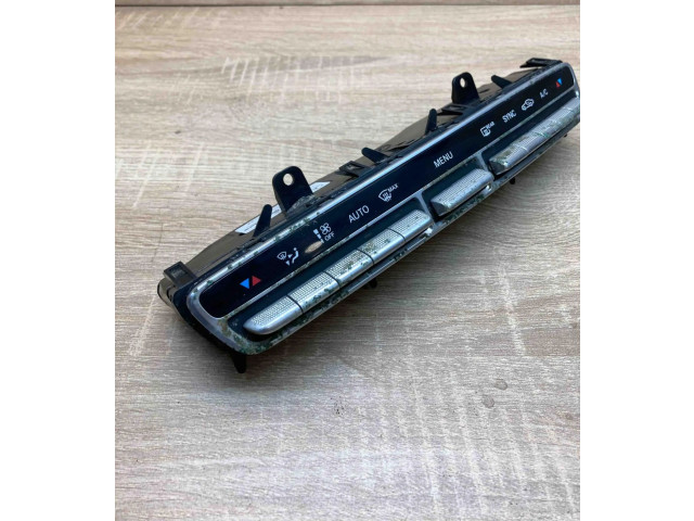 Блок управления климат-контролем A2139059807   Mercedes-Benz E W213