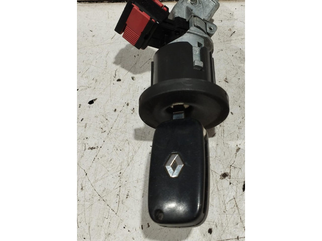 Комплект блоков управления 8200911560, 8200911560   Renault Clio III