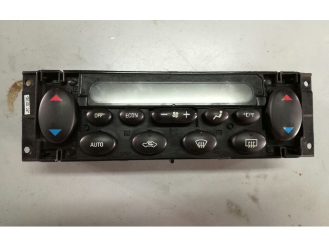 Блок управления климат-контролем JFC101785, JFC101785   Rover 75
