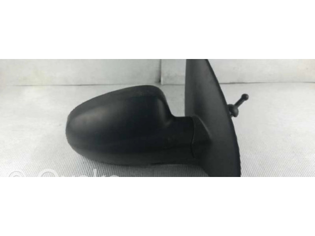 Зеркало электрическое Сзади Chevrolet Aveo