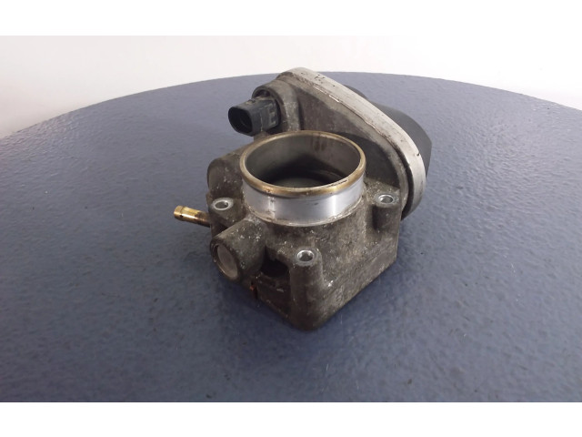 Дроссель 13547509043-01, 13547509043-01   Mini  One - Cooper R50 - 53  2001 - 2006 года