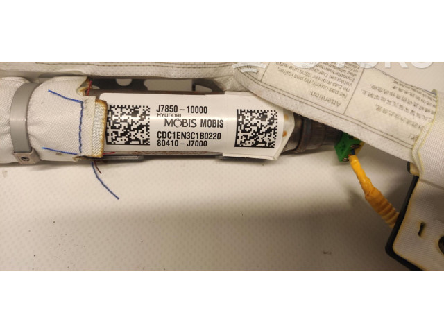 Боковая подушка безопасности 80410-J7000   KIA Ceed