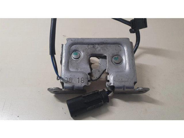 Замок капота 967082 BMW X5 F15