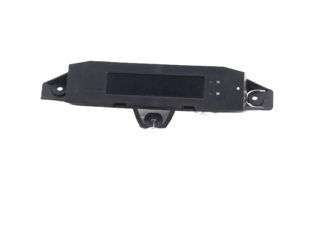 Přístrojová deska Renault Twingo I 2002 8200193279, 7711368801