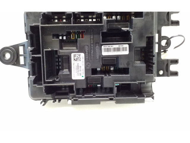 Блок предохранителей 9389070, 938907001   BMW 3 F30 F35 F31    
