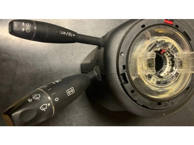 Блок управления A1729006002, CC9051   Mercedes-Benz SLK R172