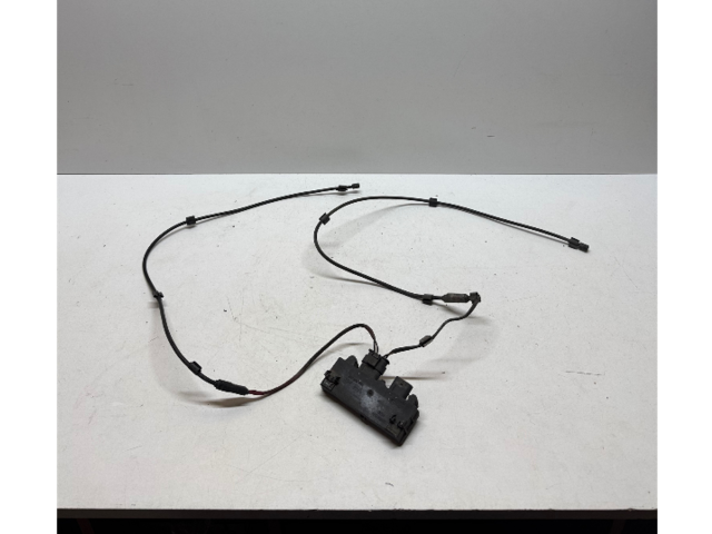 Блок управления 3AA962243F   Audi SQ7