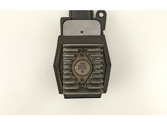 Вентилятор печки XW4H19805AC Jaguar S-Type