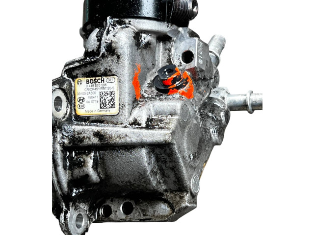 Топливный насос