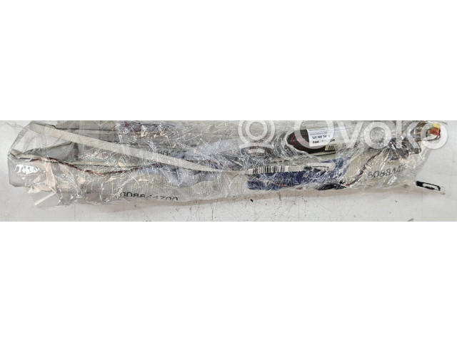 Боковая подушка безопасности 5J6880741A Skoda Fabia Mk2 (5J)