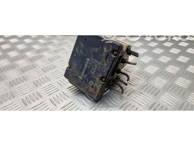 Блок АБС 7M0614111AE, 98VW2L580AD Ford Galaxy 1995 - 2000 года