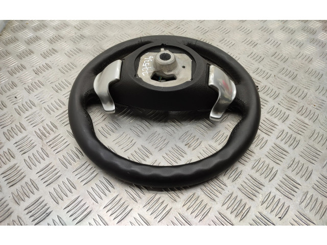 Volant BMW X6 E71 2011 679788601, 6797886