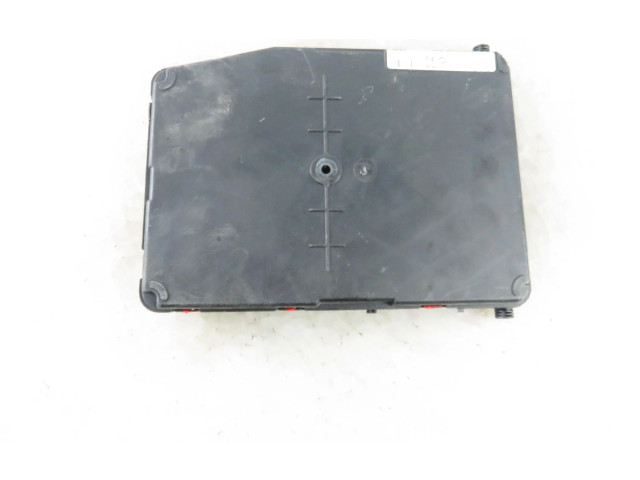 Блок комфорта S118400260G, 8200606830 Renault Scenic II - Grand scenic II