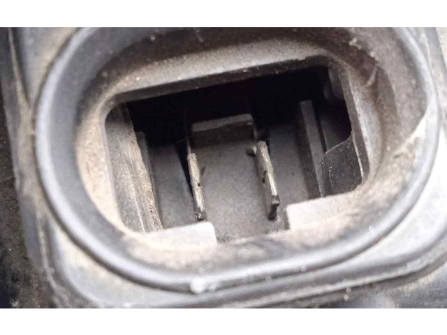 Вентилятор печки    SINREFERENCIA, 00-08   Citroen C5