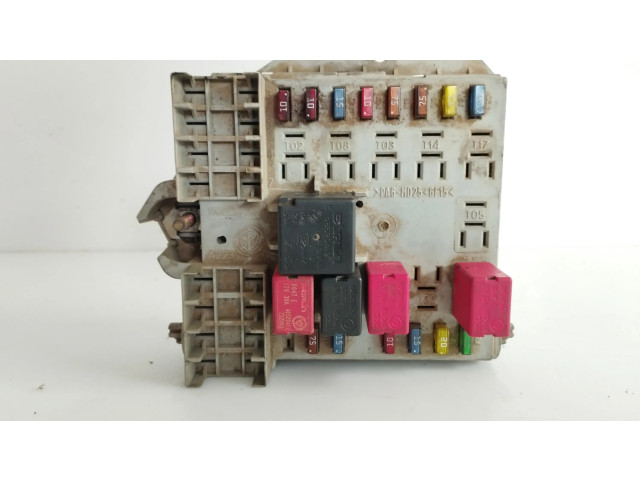 Блок предохранителей 51724394 Fiat Stilo