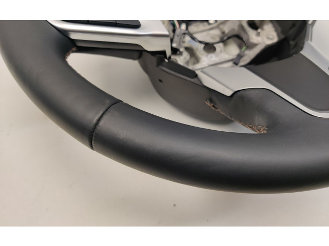 Volant Chrysler Pacifica 2017 5UZ541X9AF