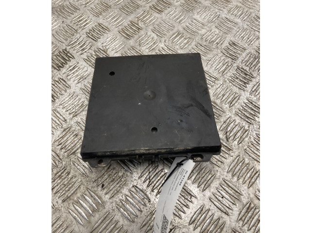 Блок комфорта 6Q2937049F   Skoda Praktik (5J8)   