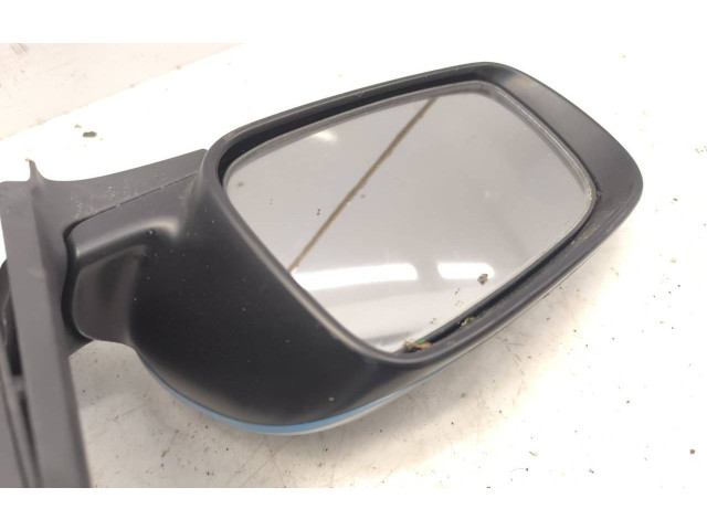 Зеркало электрическое Daihatsu Sirion - года