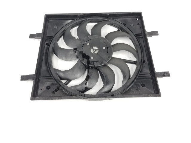 Вентилятор радиатора     1EA121203E, 1EA959455E    Volkswagen ID.5 