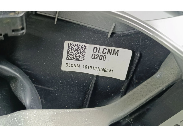 Руль SsangYong Musso - года