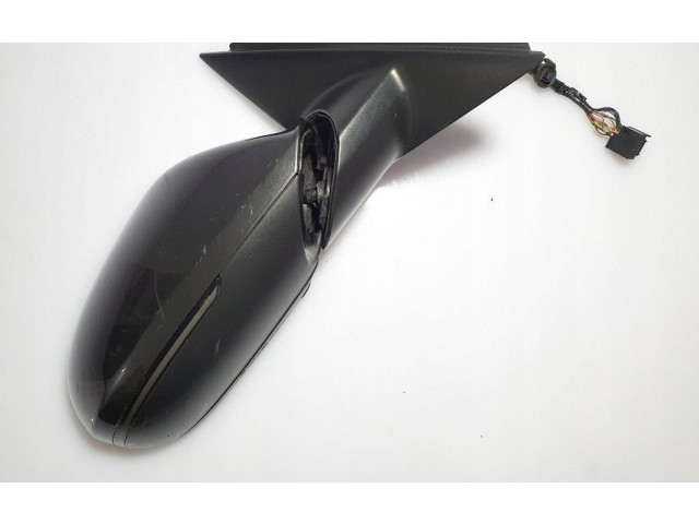 Зеркало электрическое Audi A6 S6 C7 4G 2011 - 2018 года