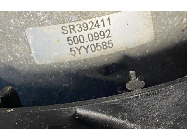 Электрический вентилятор радиаторов 214819521R Dacia Dokker