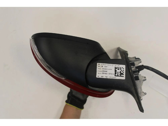 Zpětné zrcátko Alfa Romeo Giulia 2015 202105