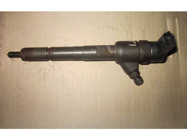 Форсунка 93177373    Opel Combo C  Y13DT 