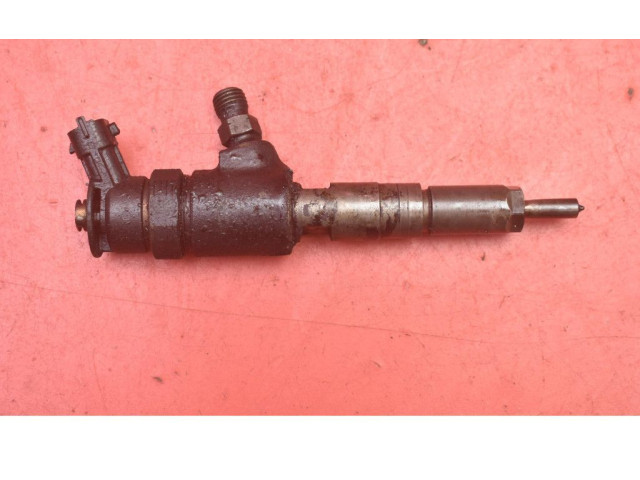 Форсунка 0445110252, 0445110252    Citroen Nemo   