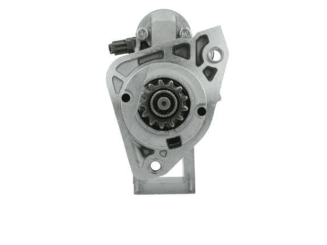 Стартер M1TA0071, 3EFFE Nissan Pathfinder R51