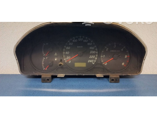 Панель приборов GG3DA Mazda 626