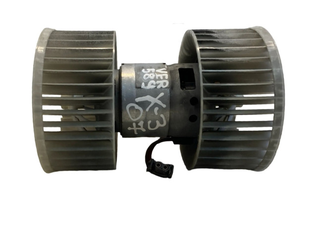 Вентилятор печки    0130101103   BMW X3 E83