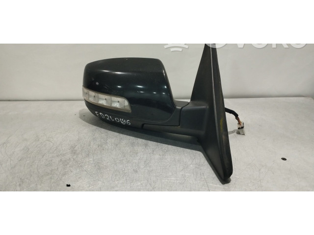 Зеркало электрическое KIA Sorento 2010 - 2014 года