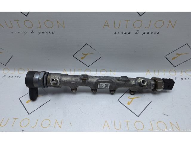 Топливная рампа 04L089B, 04L089B Volkswagen Golf VII