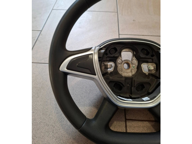 Руль Dacia Dokker   -  года 484001085R, 34227003B      