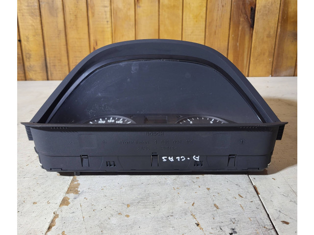 Панель приборов 1031098101, A1695402411   Mercedes-Benz A W168       