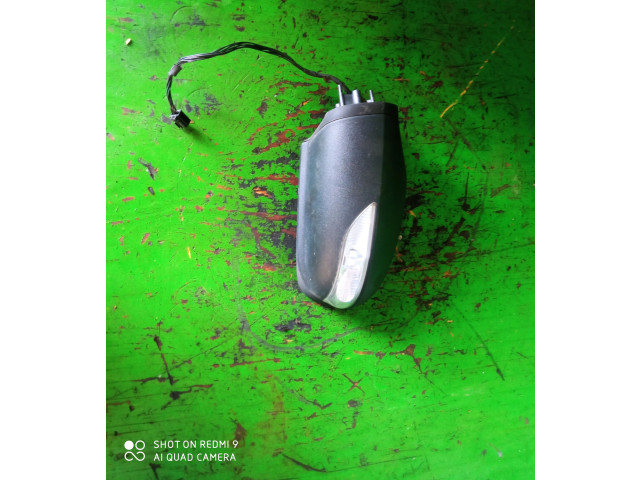 Зеркало электрическое        Mercedes-Benz A W169  2004 - 2012 года   