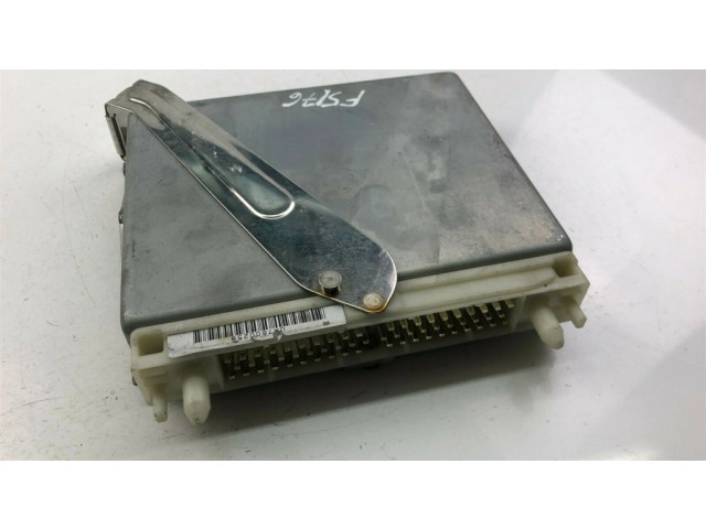 Блок управления P09181887, F5176   Volvo C70