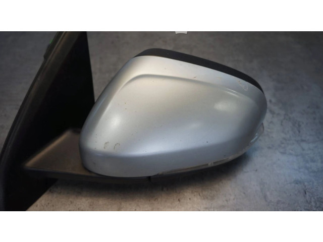 Зеркало электрическое Volvo S60 2011 - 2013 года