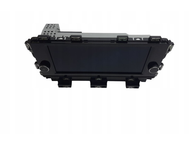 Дисплей 5H0035869, 5H0035869 Volkswagen Golf VIII