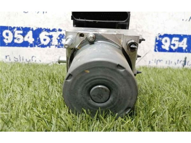 Блок управления АБС 9660779880, 265231522 Citroen Xsara Picasso