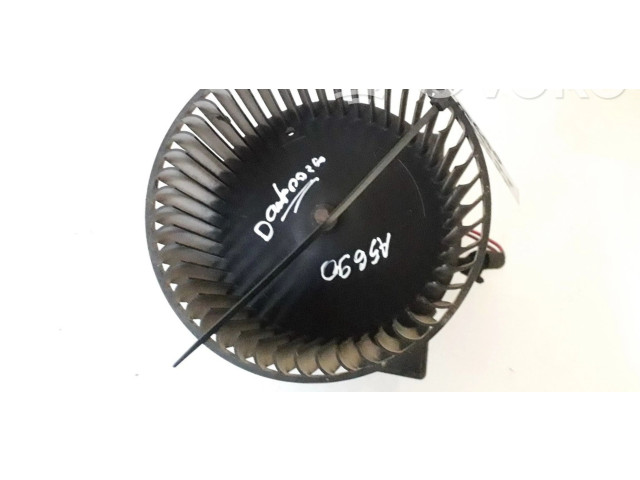 Вентилятор печки       Saab 9-5