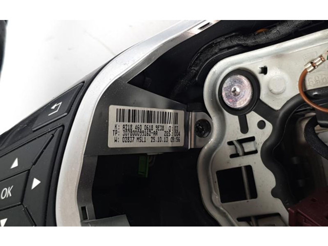 Volant Mercedes-Benz E AMG W212 2009 A2184600618