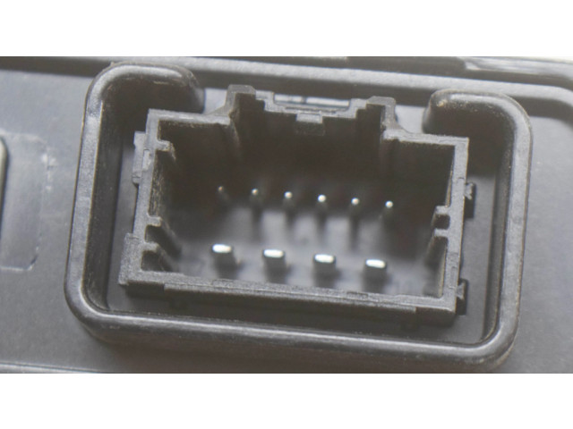 Блок управления раздвижной крыши