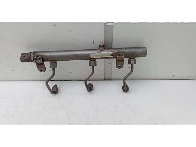 Vstřikovací lišta SINREF Mercedes-Benz ML W166