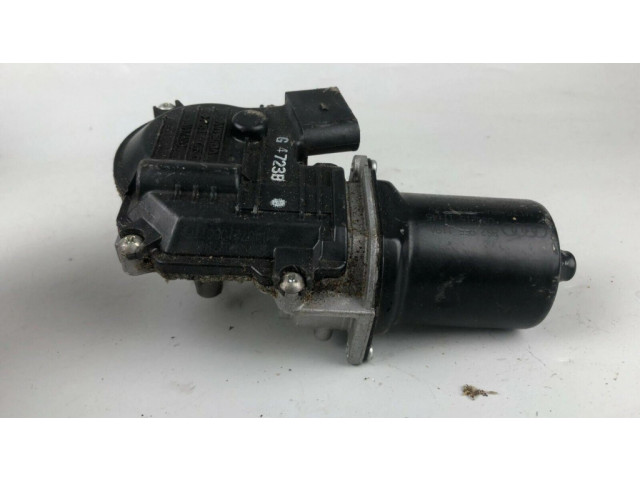 Моторчик дворников 8S2955119A    Audi TT TTS RS Mk3 8S